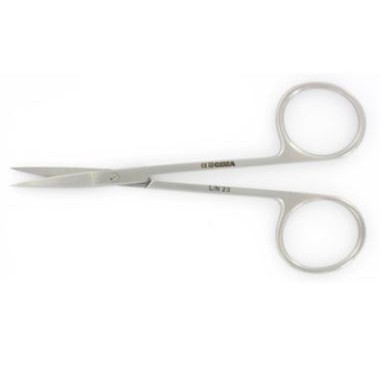 FORBICE IRIS RETTA TEKNO - 12 cm 