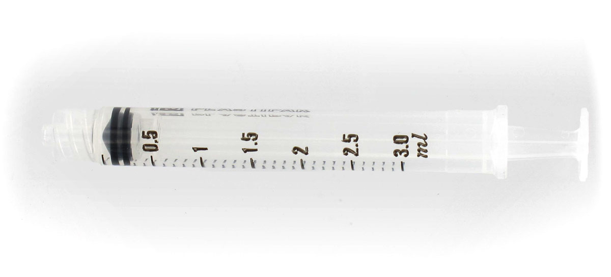 SIRINGHE PLASTIPAK LUER-LOCK 20 ml. SENZA AGO CF. 60 PZ
