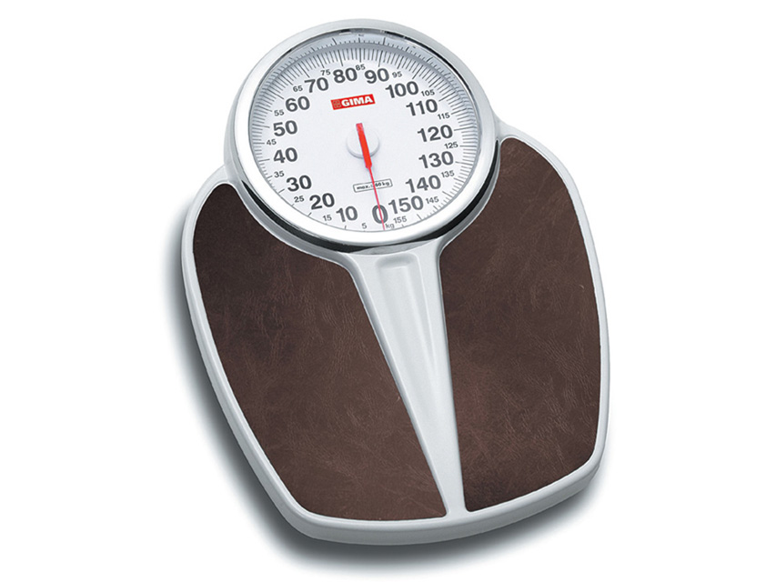 BILANCIA BIG DIAL PROFESSIONALE