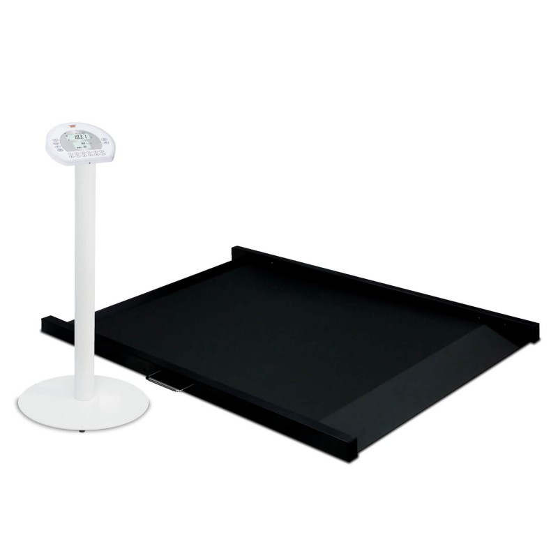 BILANCIA A PIATTAFORMA PESA CARROZZINE RW02 - 300kg