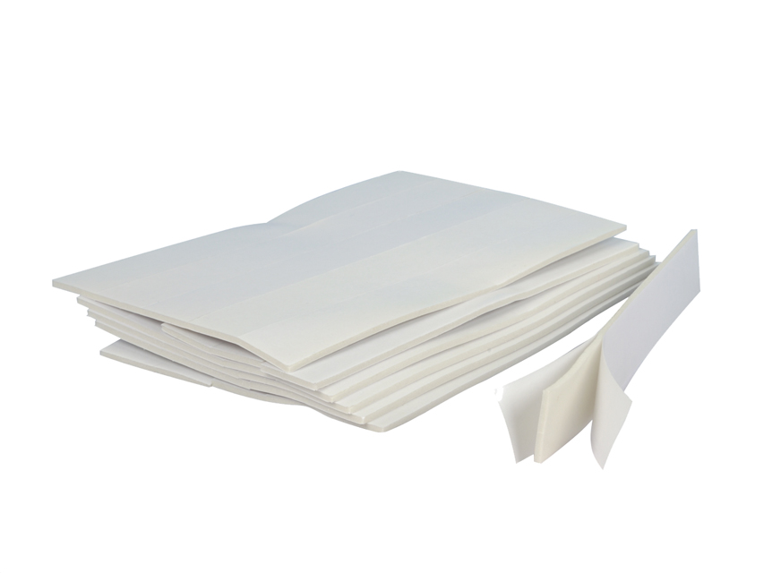 STRISCE BIADESIVE PER CATETERE ESTERNO CF.30 PZ