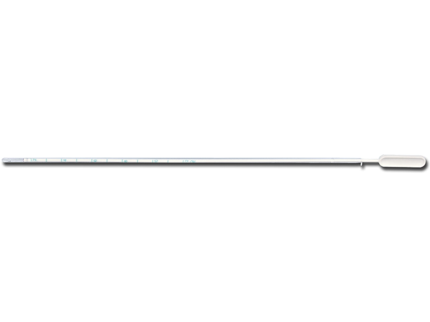 PIPELLA 4 FORI - STERILE CF 100 PZ