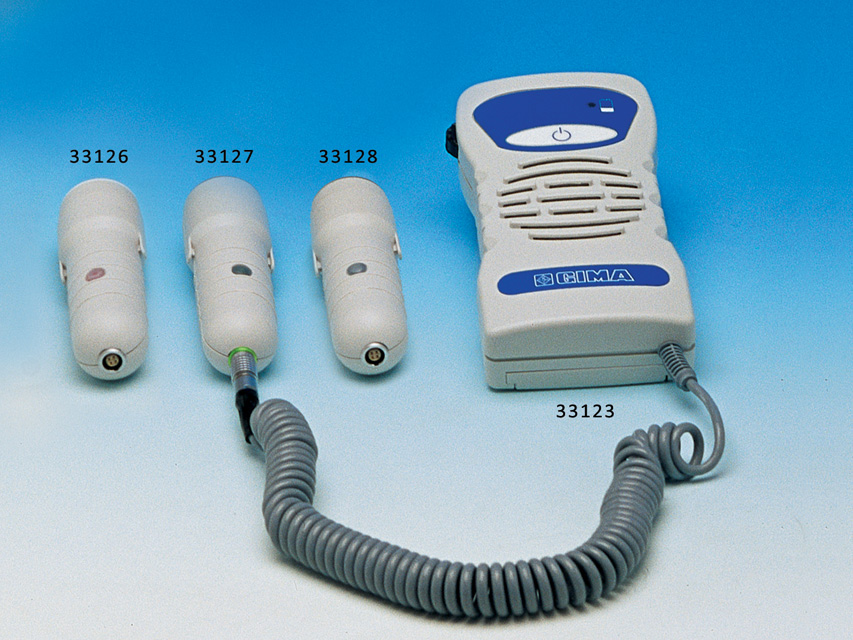 SONDA VASCOLARE 8 MHz PER DOPPLER V2000