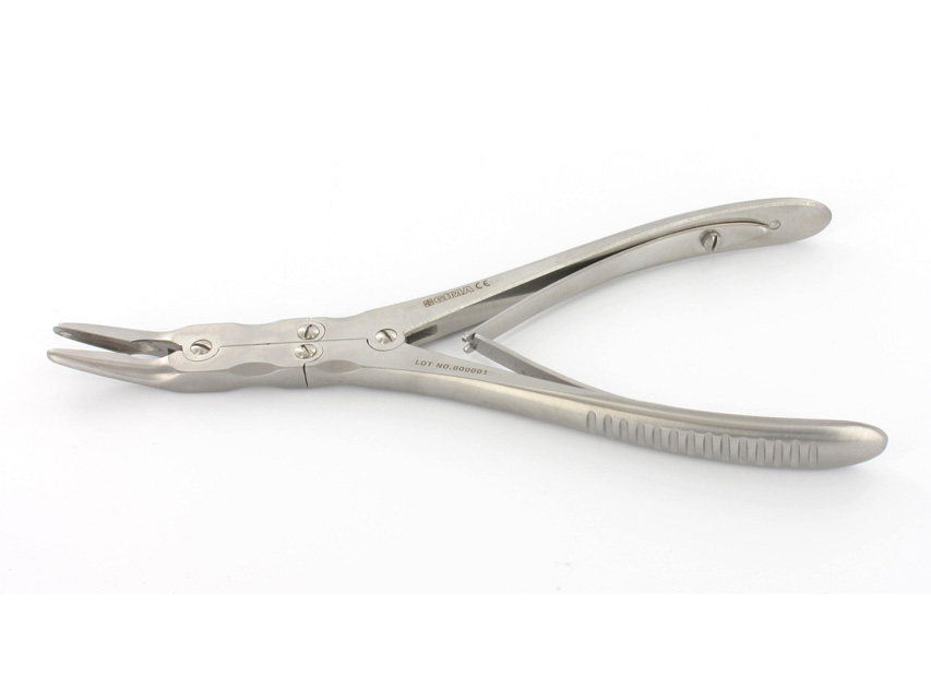 PINZA BEYER cm. 18
