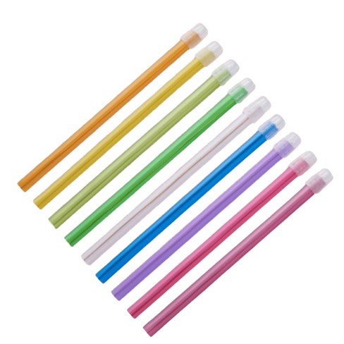 ASPIRASALIVA PERFECTO 15 cm - LILLA CF 100 PZ